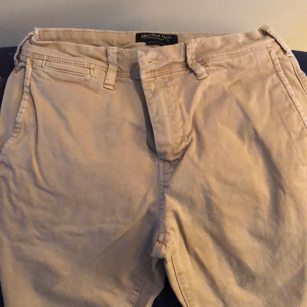 Men’s American Eagle Chinos